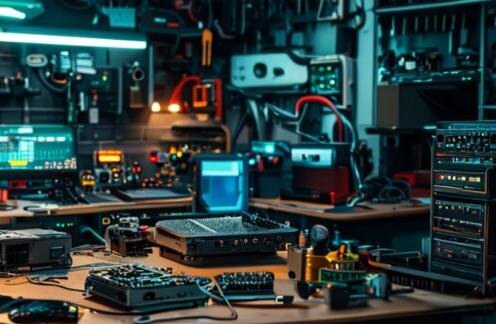 
Настоящий Gigabit Ethernet, что это за зверь и зачем он нужен в вашей технике