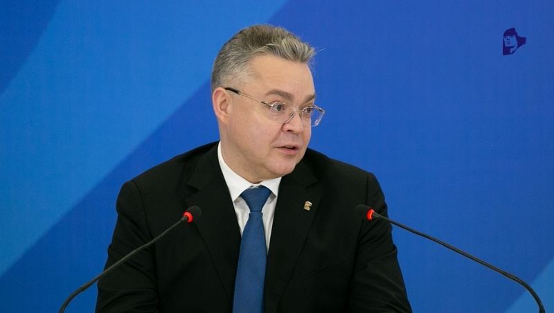      Фото: Валерия Алтухова / / ИА «Победа26»