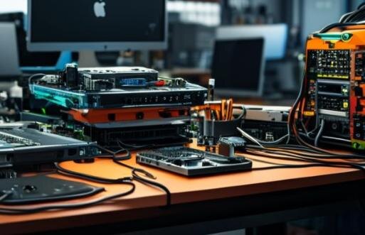 
Всё, что вы хотели знать о COM-портах, но боялись спросить