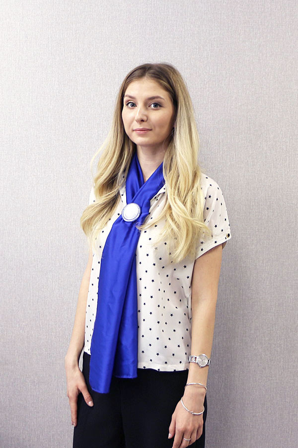 Кандидат философских наук, старший преподаватель Института философии и социально-политических наук ЮФУ Ирина Забубенина.