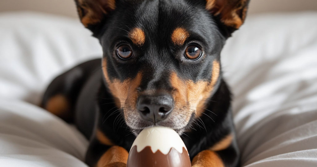 Киндер-сюрприз для Буси