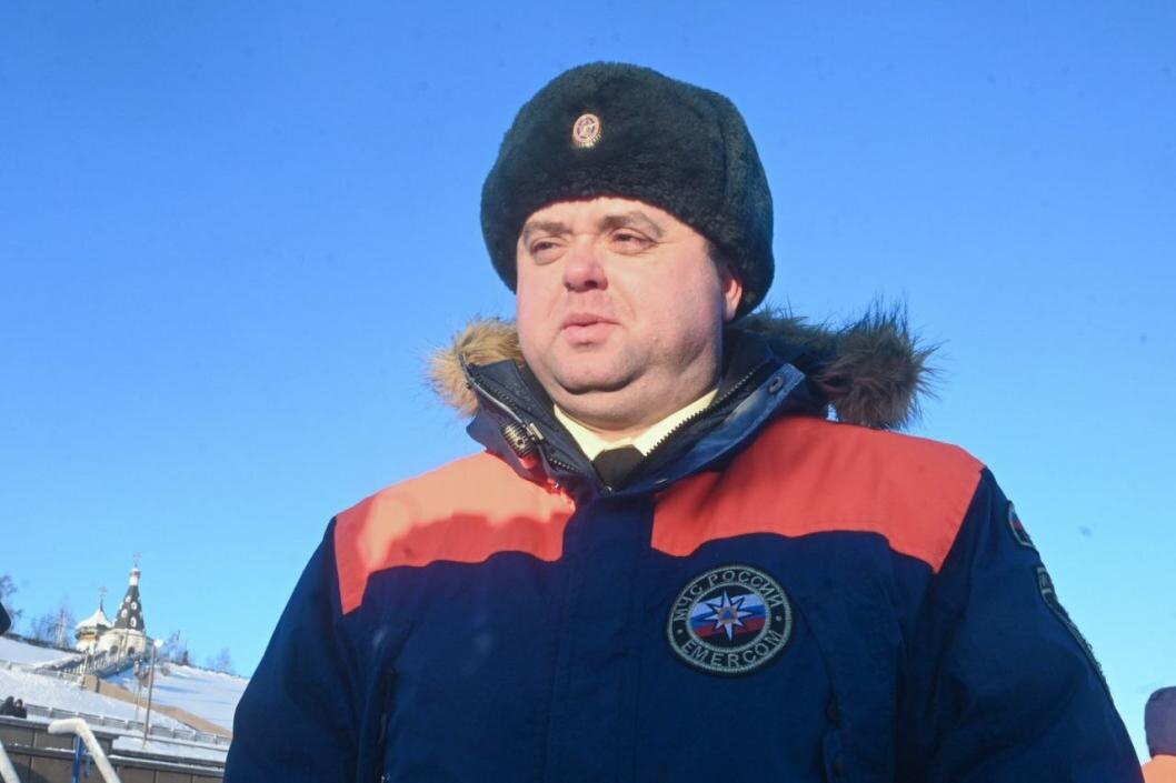 | Фото: Сергей Елесин, ИА "Тюменская линия"