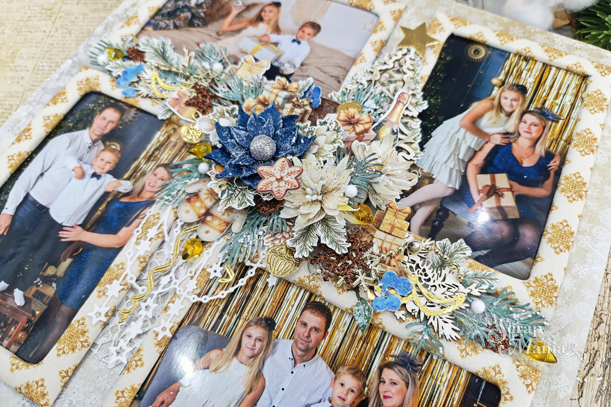 Больше фото в галерее. Листайте ➡