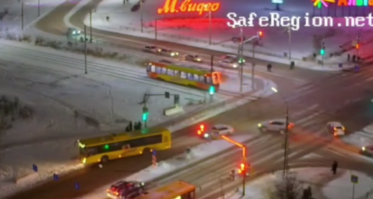    принтскрин с видео в телеграм-канале