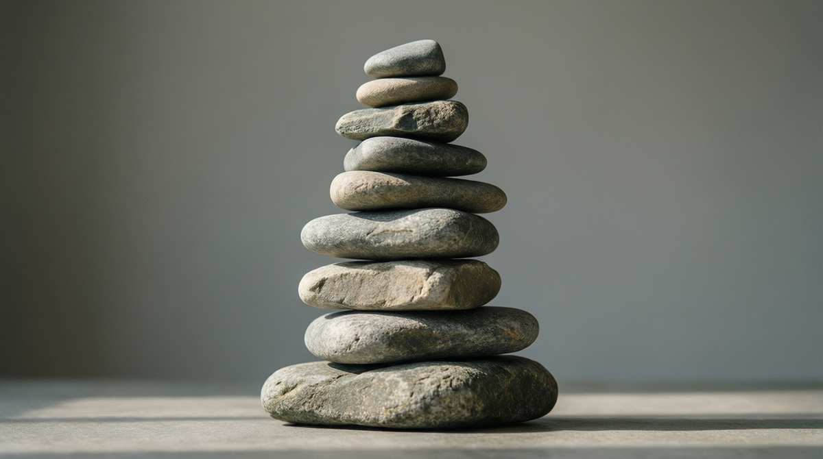 Можно держать. Но нельзя опереться.