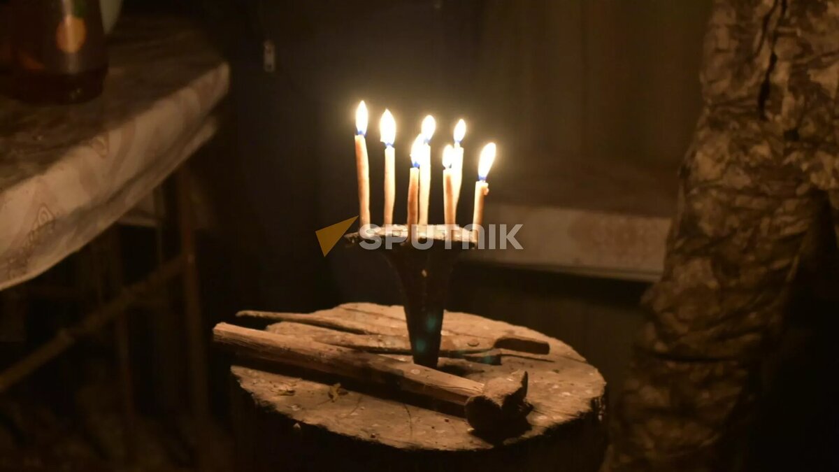 © Sputnik / Томас Тхайцук