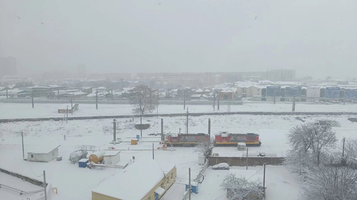    Фото Игоря Спивака, «Кубань 24»