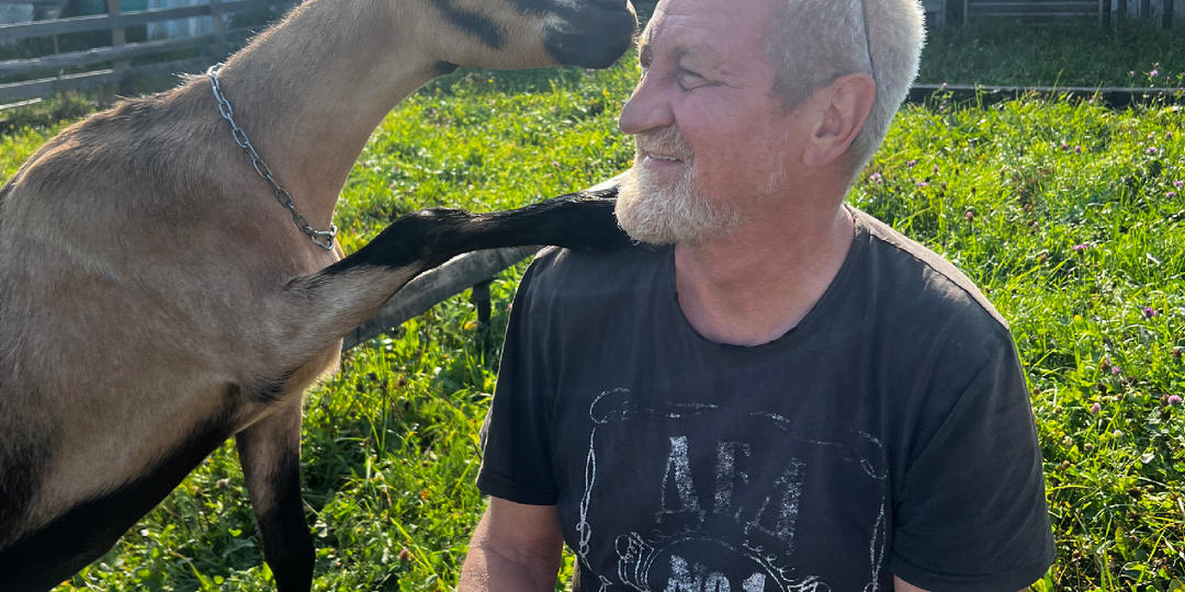 Заработать на сельском хозяйстве? Нуууу, сомнительно