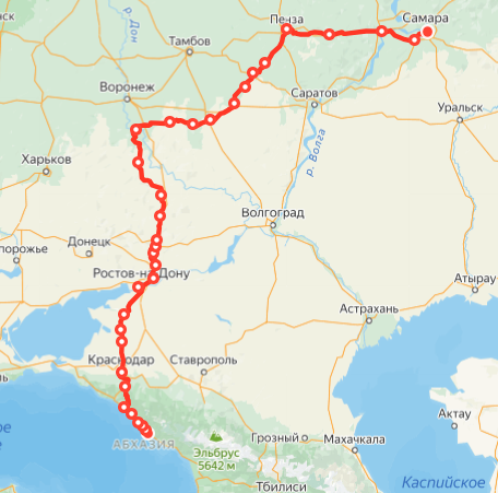 Яндекс.Карты