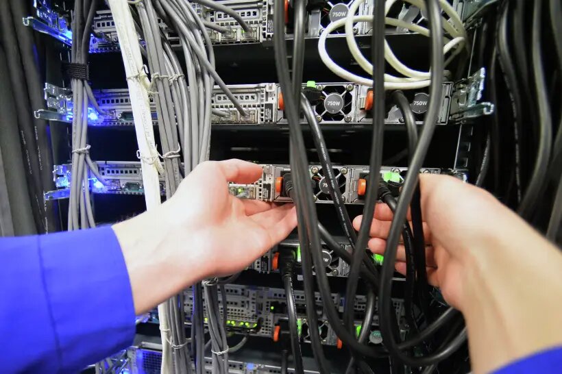     © РИА Новости. Максим Богодвид