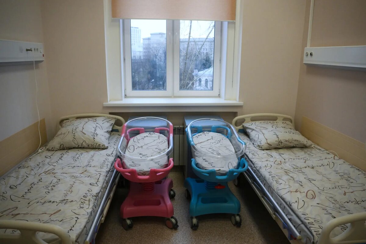     © РИА Новости. Алексей Майшев