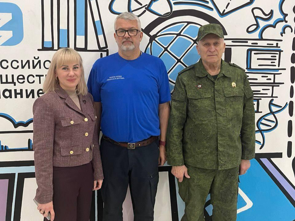    Фото: Автономная некоммерческая организация «Корги-отряд «Маруся»