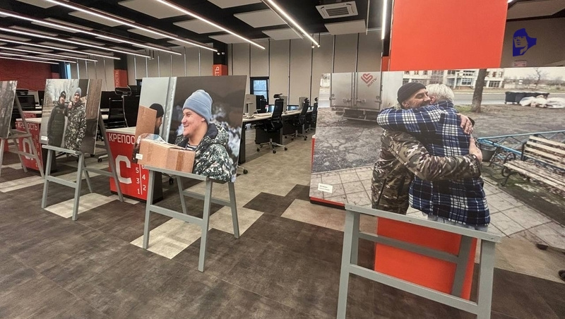      Фото: ИА «Победа26»