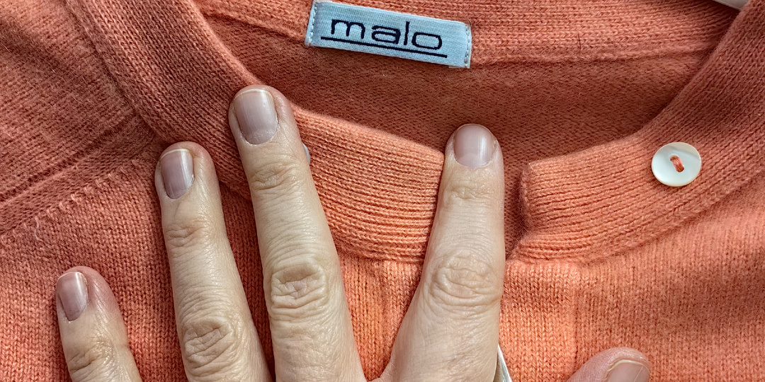 Что можно увидеть и купить в секонд хенде?