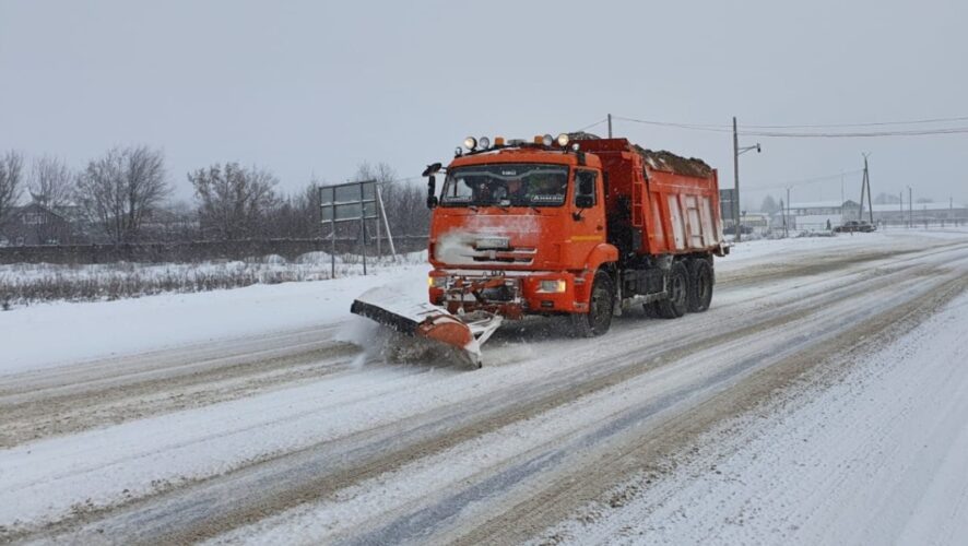    Фото: Миндортранс РТ
