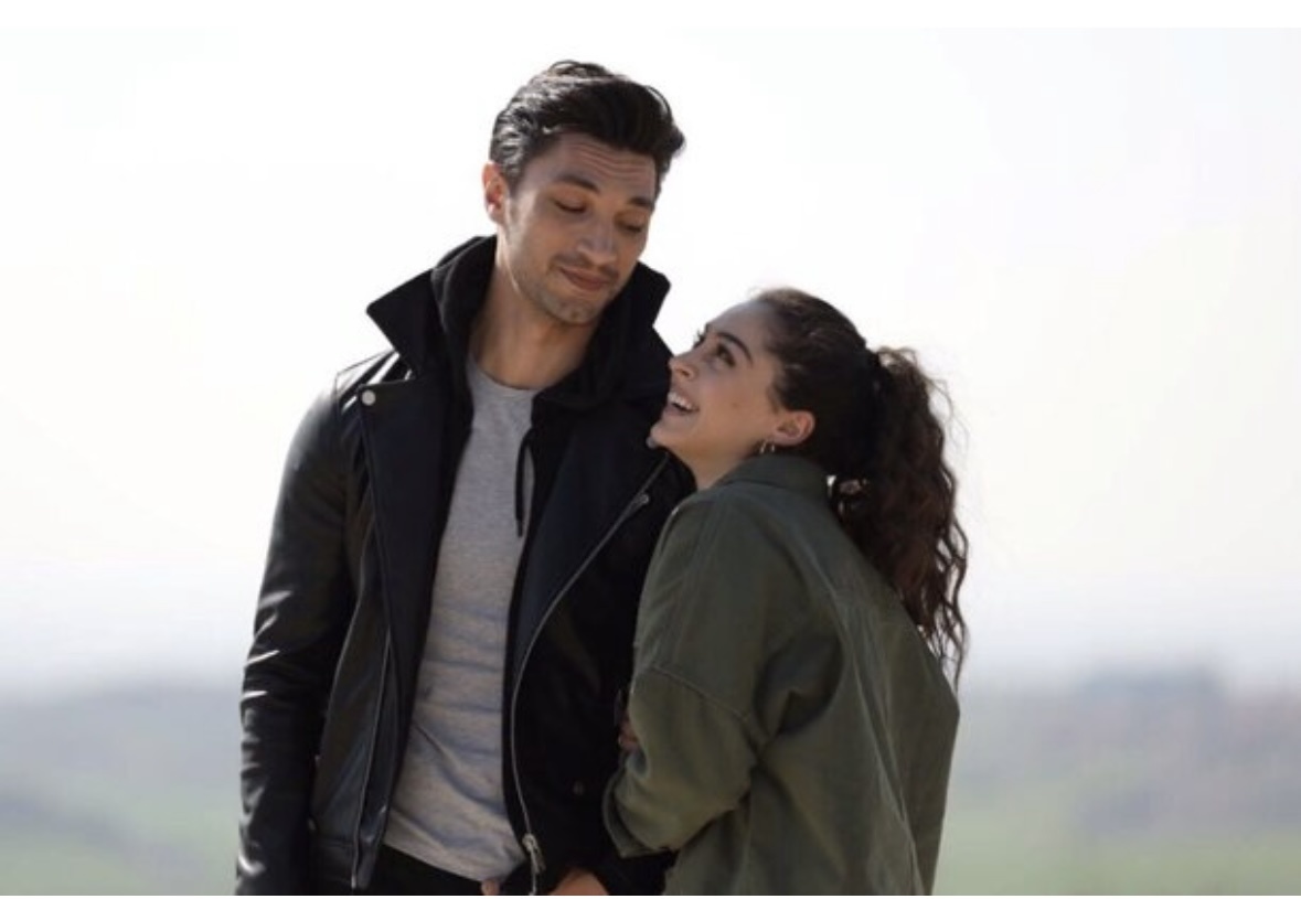 Кадр из сериала «Рамо»