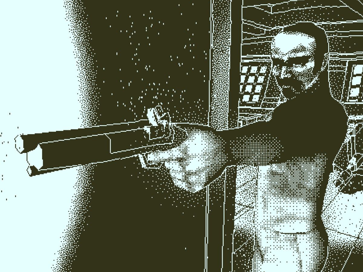    Достать ножи. В Steam начался «Фестиваль детективов»