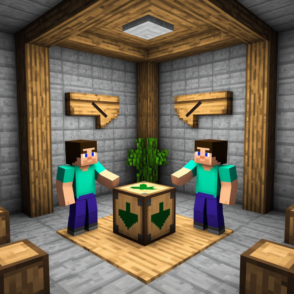 Голосование