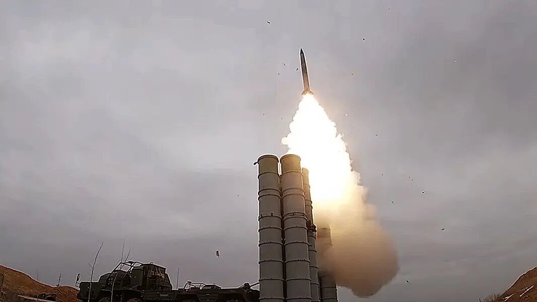    Минобороны России