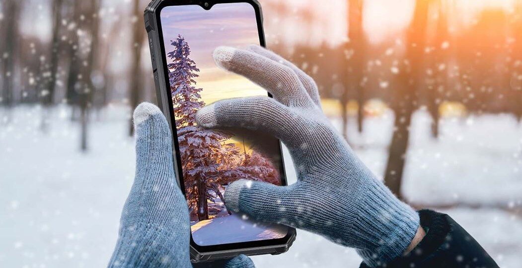 Защищенные смартфоны для минусовых температур: как выбрать «незамерзающий» гаджет