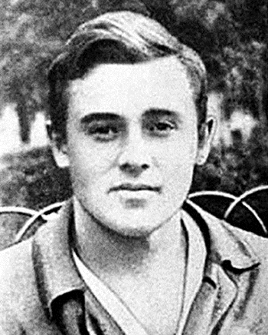 Сергей Королёв.