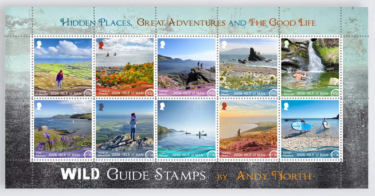 почтовые марки