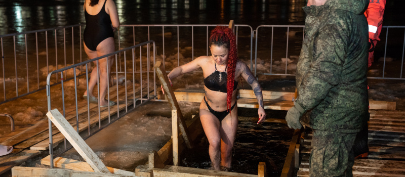    Ирина Яковлева