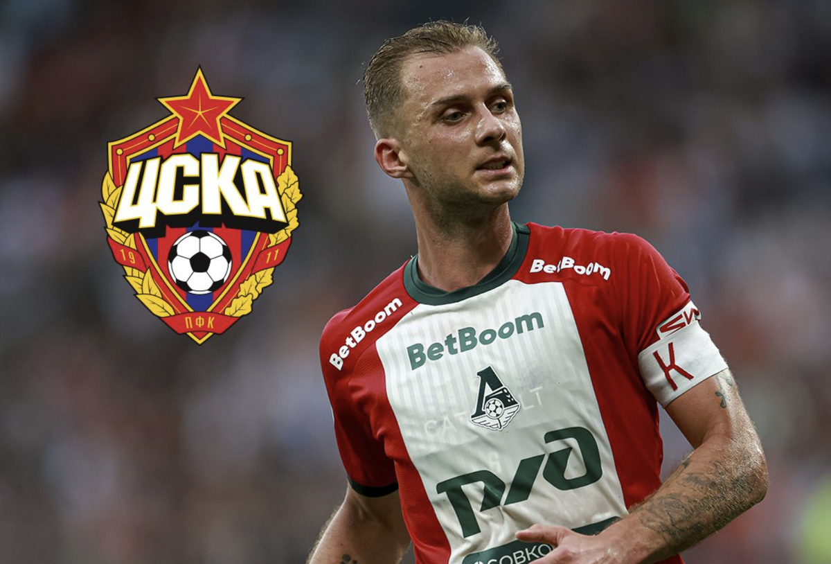 Дмитрий Баринов