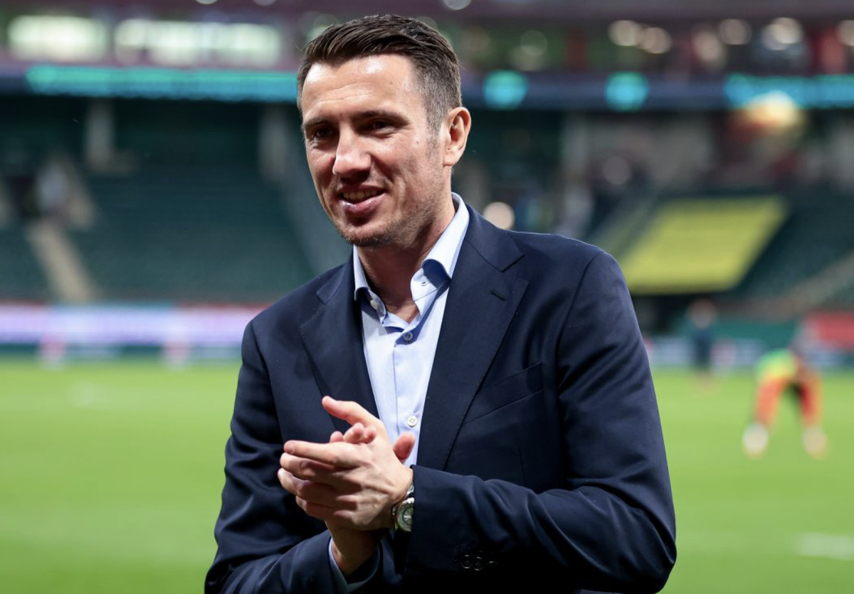 Борис Ротенберг