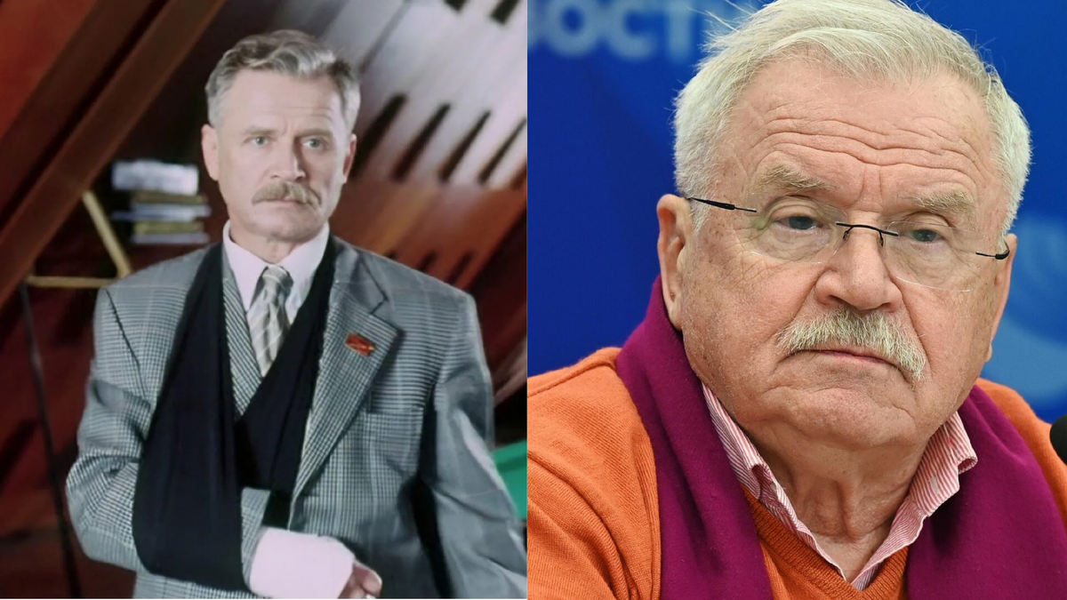 Сергей Никоненко