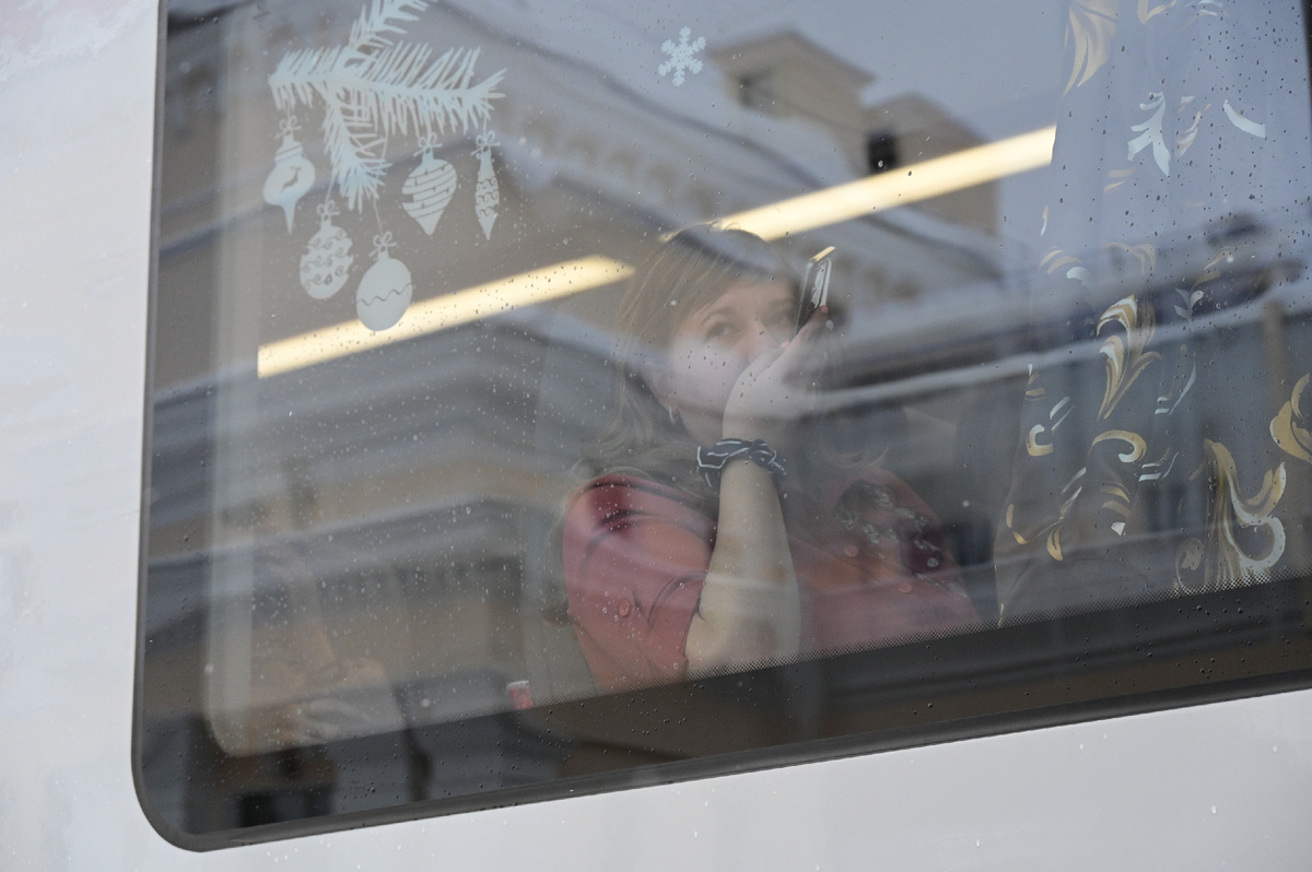 Фото: Павел Ворожцов, «Областная газета»