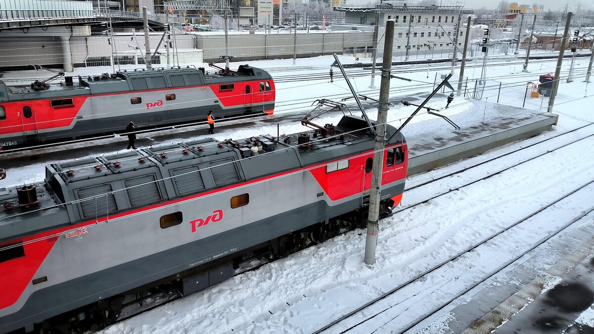    Фото: Maksim Konstantinov/globallookpress.com