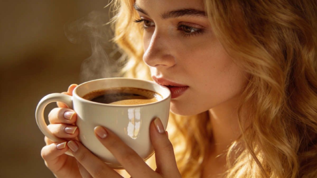 Кофемашина с капучинатором для дома