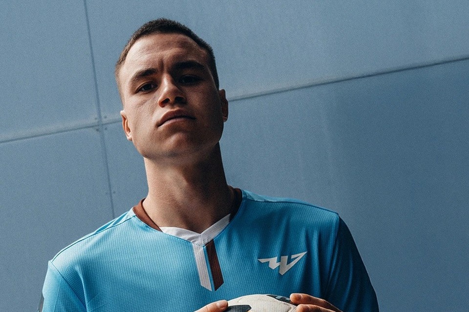    Фото: ФК «Челябинск»