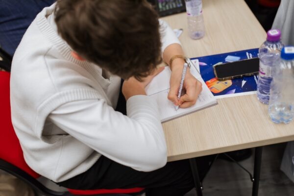    Фото: «Учительская газета»