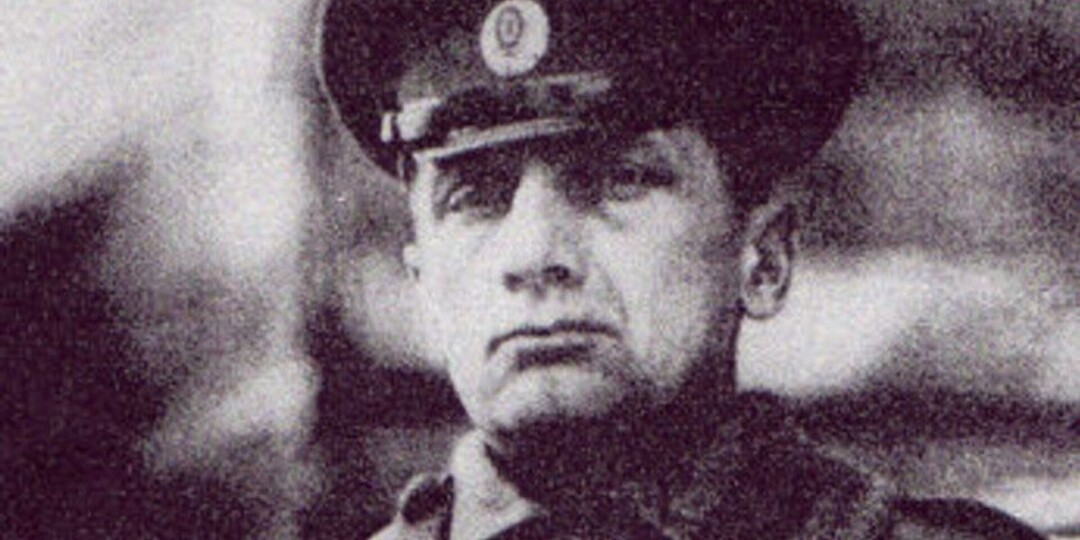 АДМИРАЛ КОЛЧАК: РАЗОБЛАЧЕНИЕ!