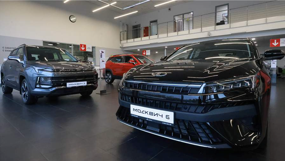    Автор фото: ТАСС/Владимир Гердо