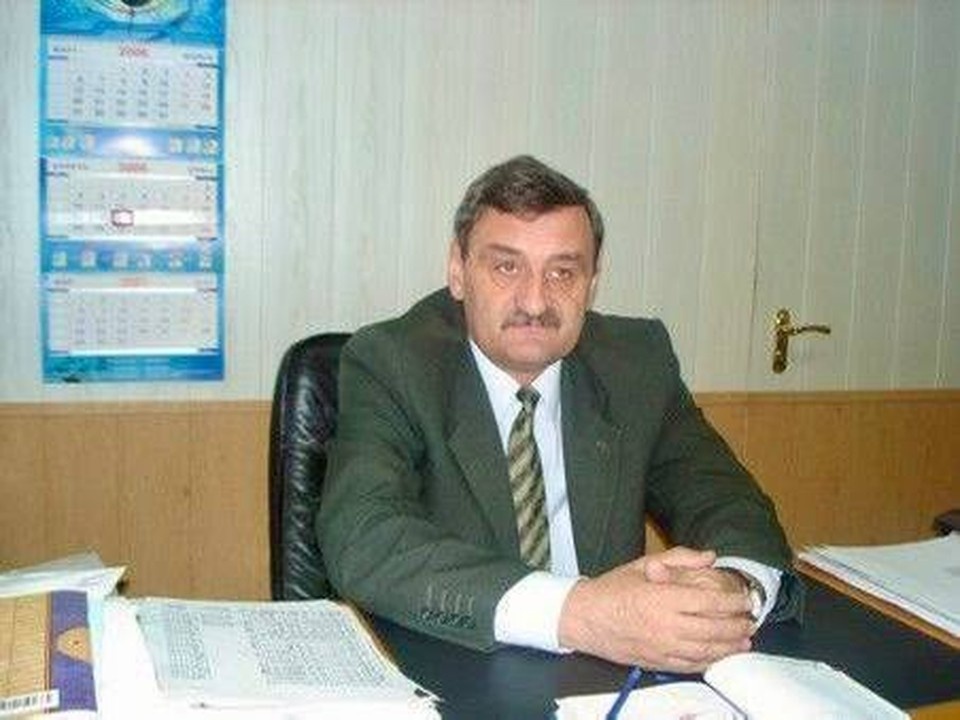    Виктор Петрович посвятил защите жизни и здоровья людей почти полвека. Фото: минздрав Оренбургской области