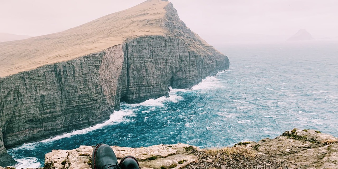 ФАРЕРСКИЕ ОСТРОВА