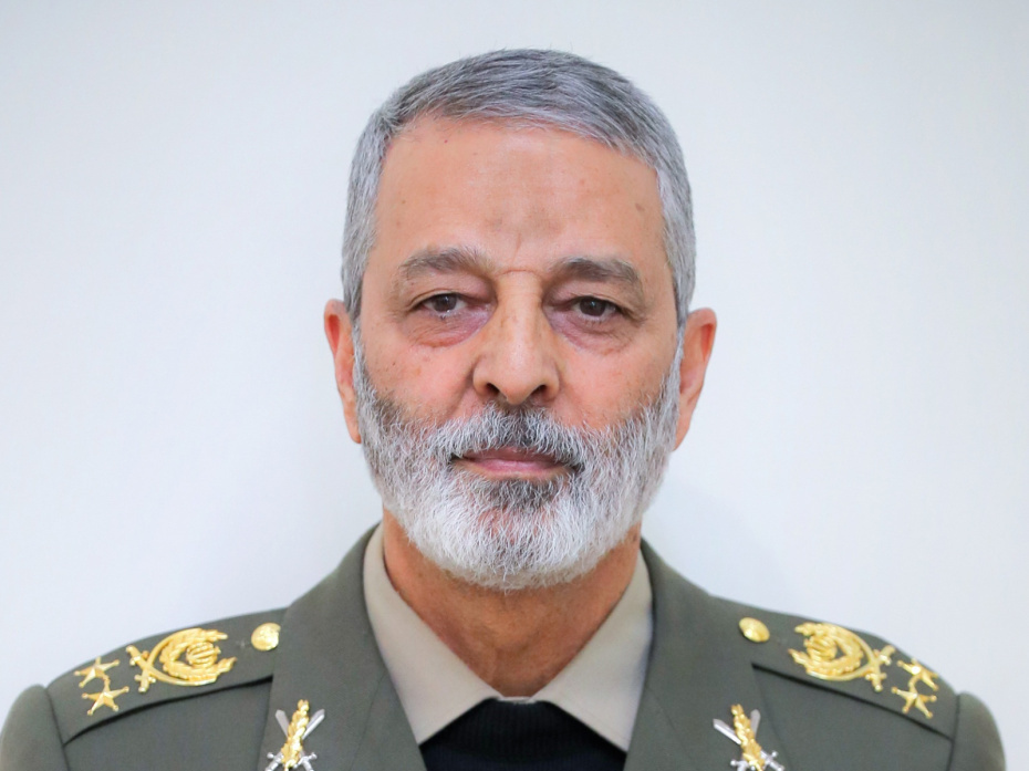    Iranian Supreme Leader'S Office/Keystone Press Agency/Global Look Press