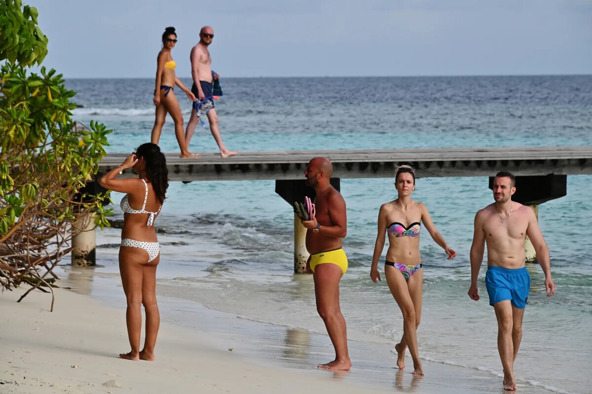     © РИА Новости. Наталья Селиверстова