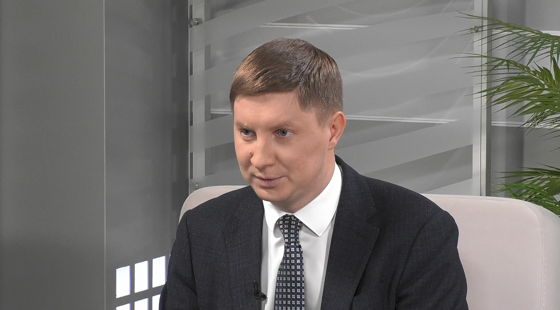     За год в Красноярском крае ввели больше 1,4 миллиона м² жилья