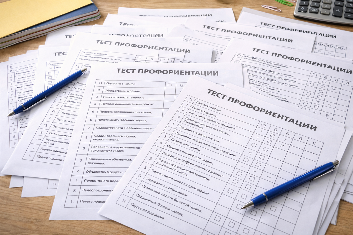 Иллюстрация в исполнении нейросети.