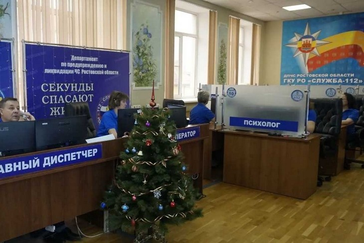    112 Редакция Газеты