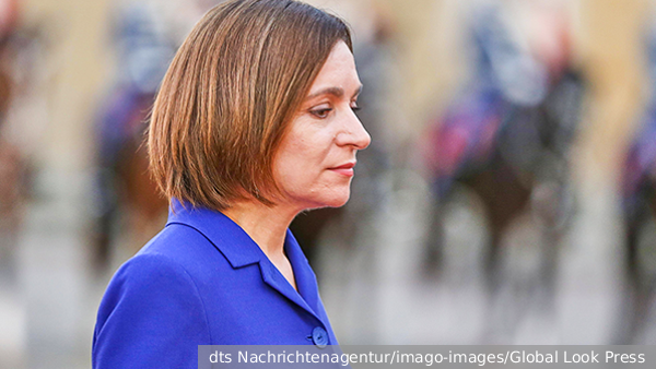     Фото: dts Nachrichtenagentur/imago-images/Global Look Press   
 Текст: Вера Басилая