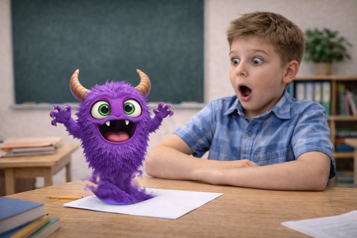 Иллюстрация в исполнении нейросети.