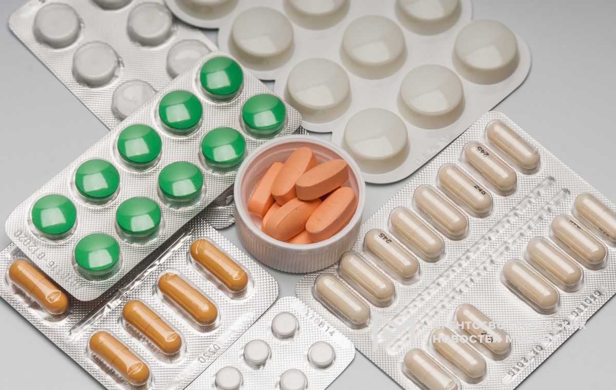 Фото: АГН "Москва"