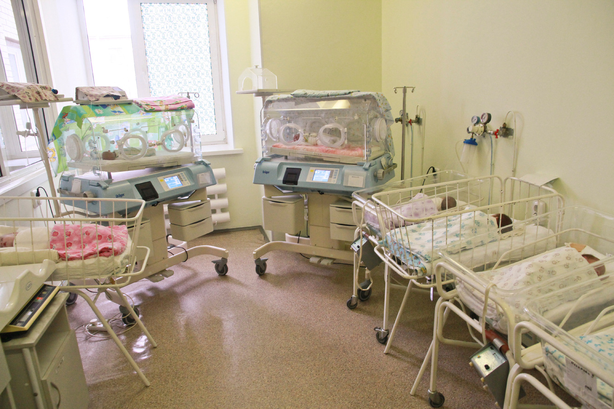 Фото: Виктор Крутов