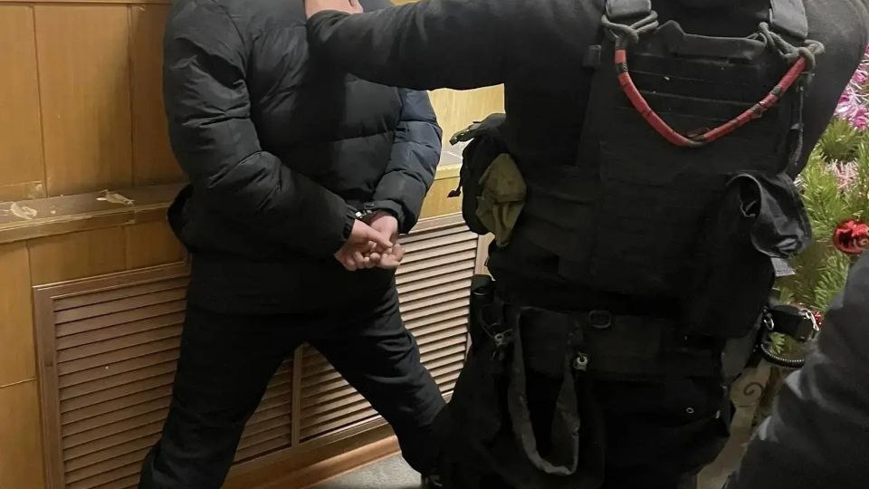 Обвиняемым в убийстве у кафе на КСК оказался бывший вагнеровец