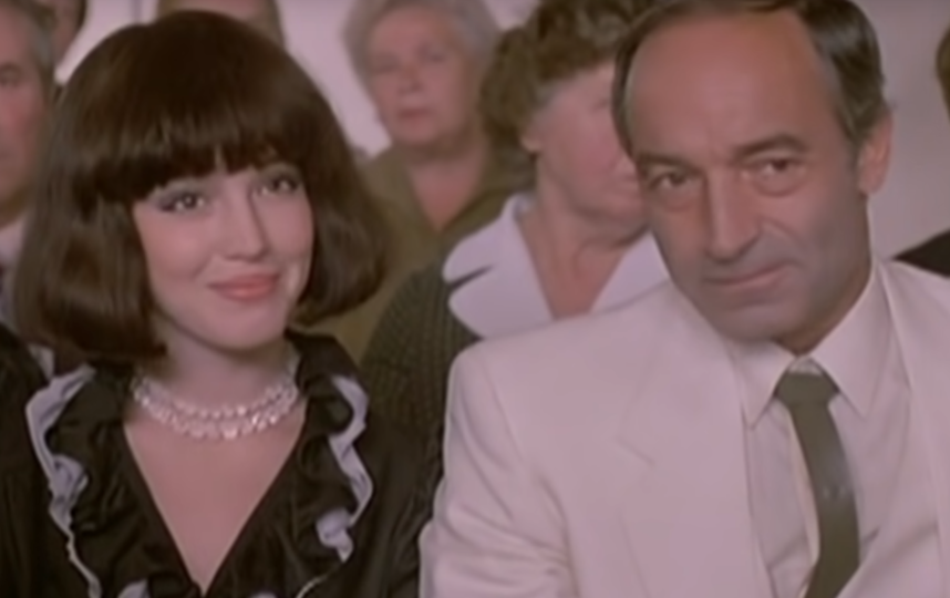 Фото: "Воры в законе"